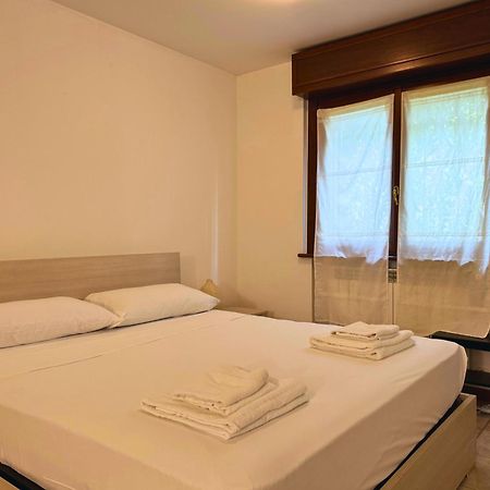 Acquatica House - San Siro District Appartement Milaan Buitenkant foto