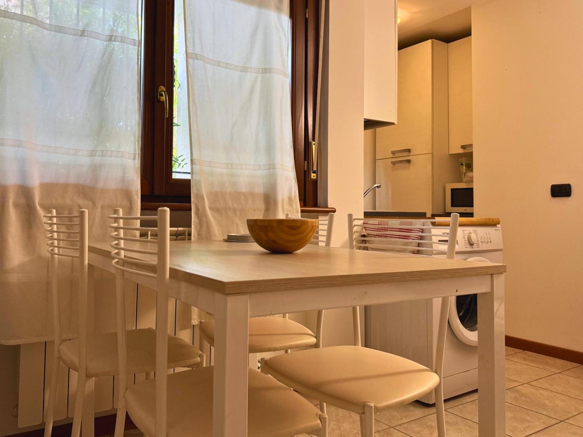 Acquatica House - San Siro District Appartement Milaan Buitenkant foto