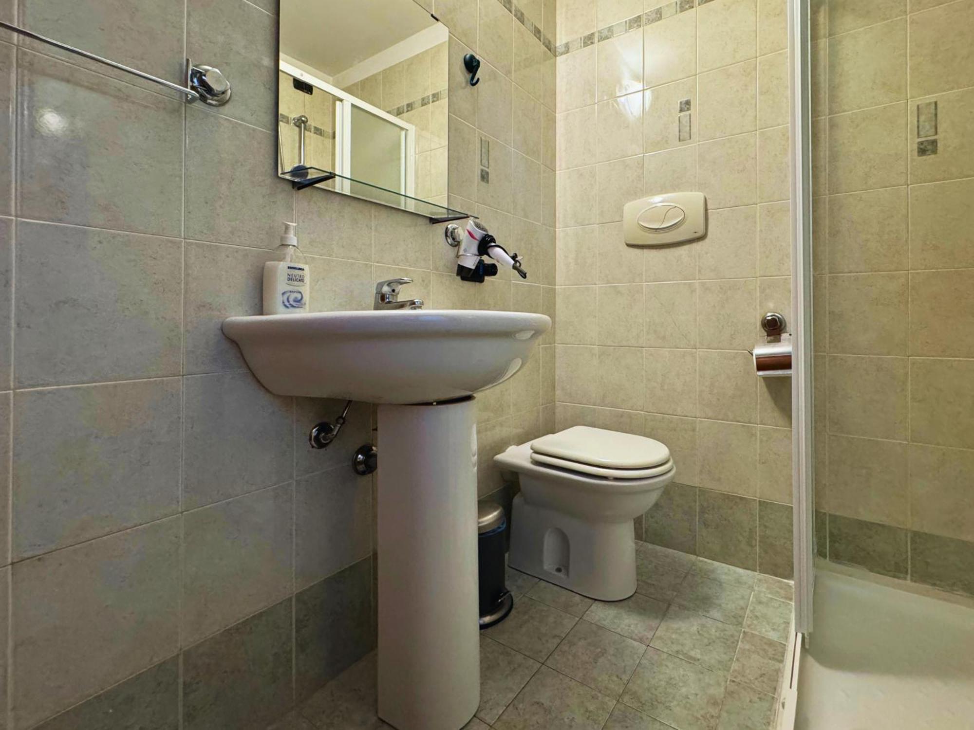 Acquatica House - San Siro District Appartement Milaan Buitenkant foto