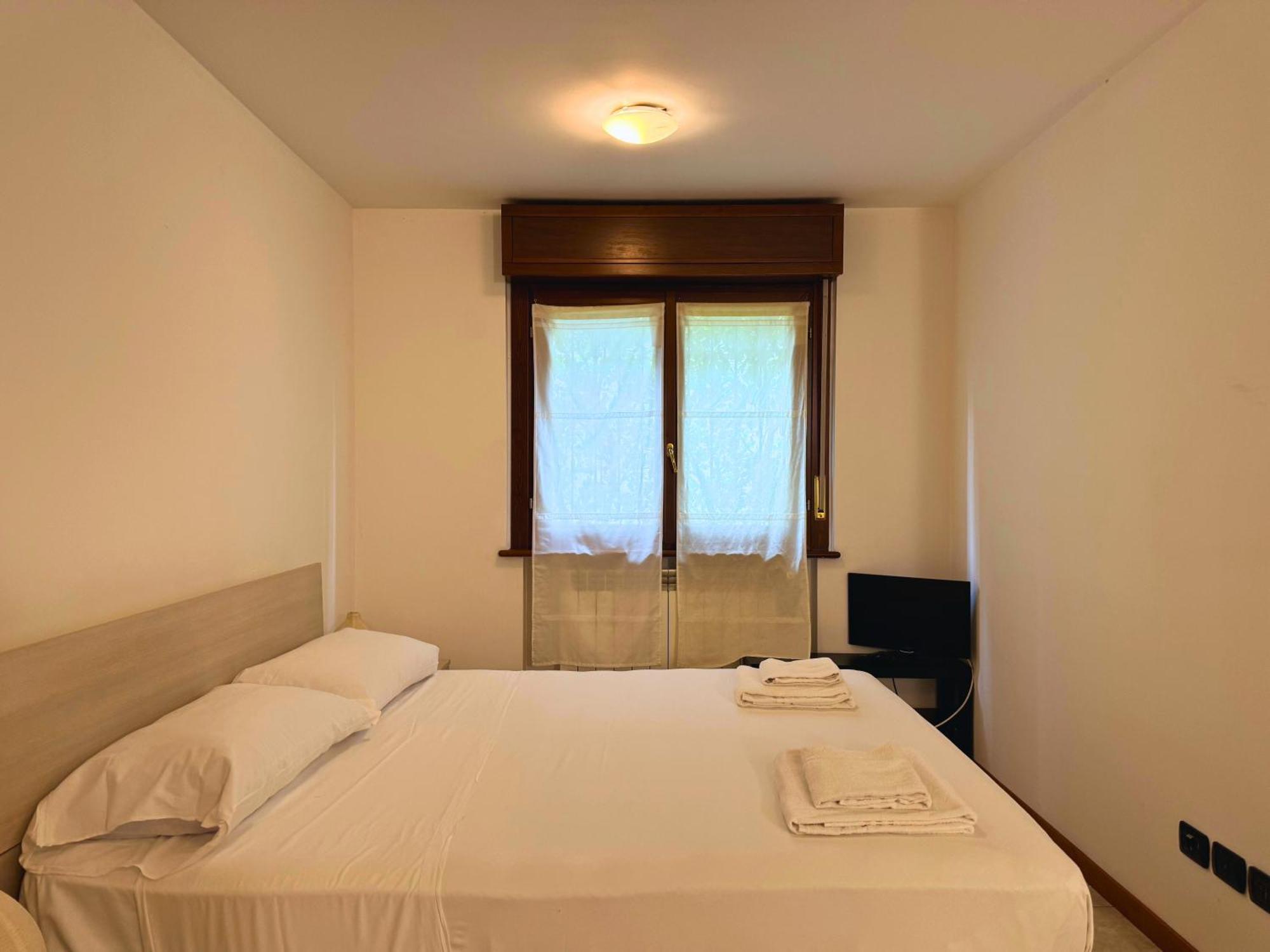 Acquatica House - San Siro District Appartement Milaan Buitenkant foto